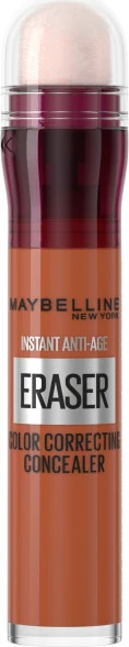 Korektor za ženske Maybelline Instant Eraser Orange 6.8ml