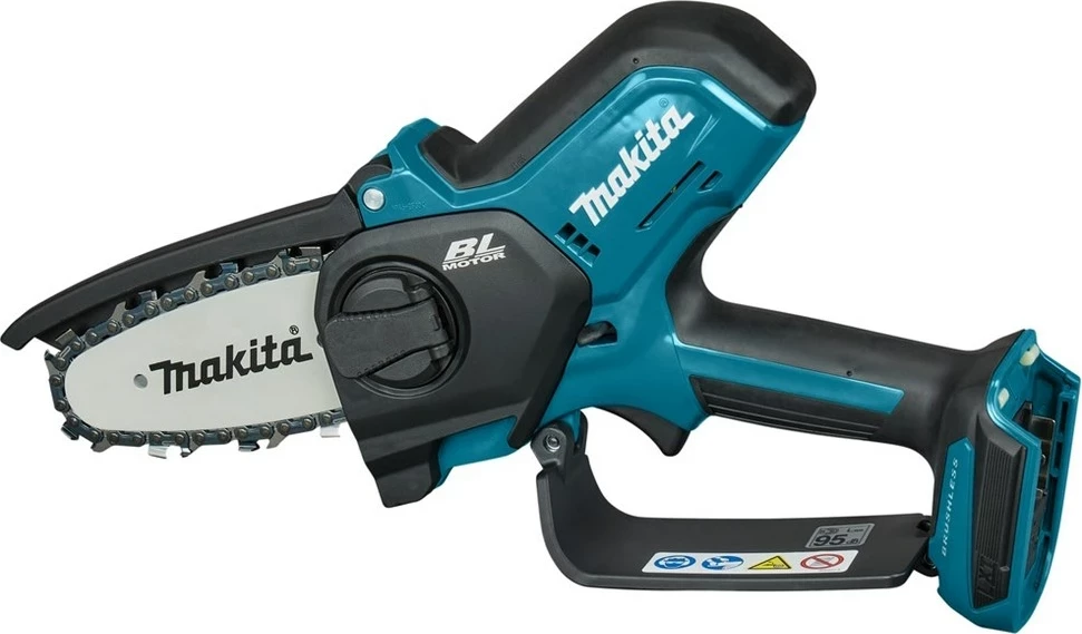 Žaga za veje MAKITA DUC101Z01, modra, črna
