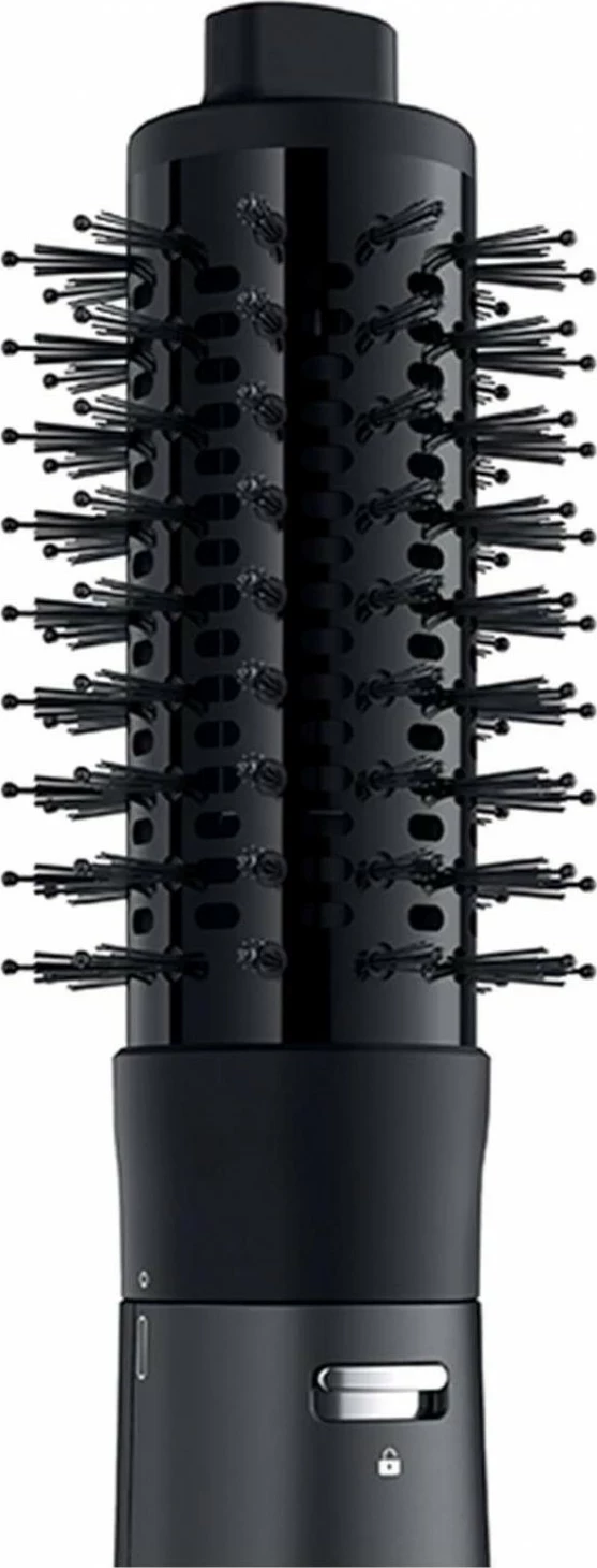 Sušilec za lase Braun AS4.2 AS420E, črn