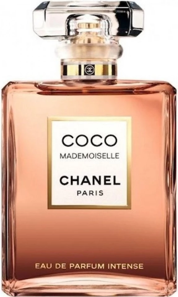 Eau de Parfum za ženske Coco Mademoiselle Intense, Chanel, 200 ml