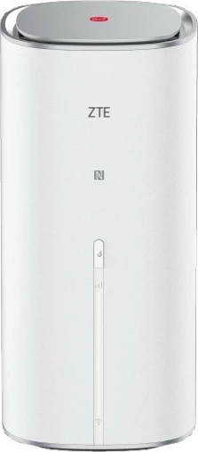 Namizni usmerjevalnik ZTE MC8512 G5 Ultra 5G, WiFi7, bel