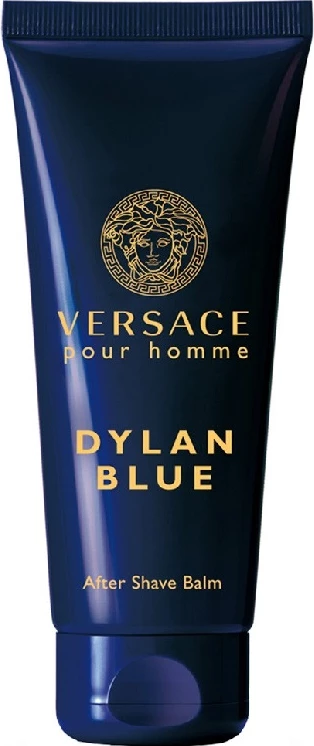 Balsam po britju za moške Versace Pour Homme Dylan Blue 100ml