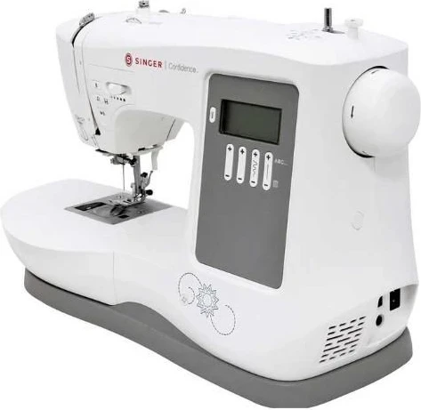 Šivalni stroj Singer 7640