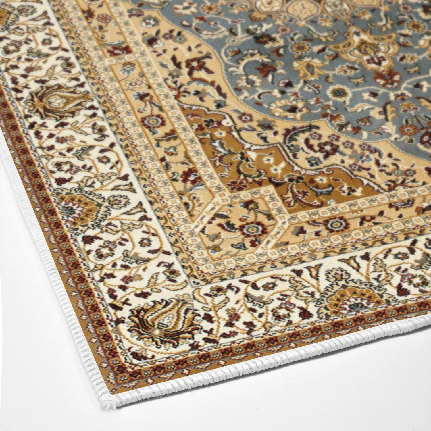 Set kopalniških preprog (2 kosa), Mijölnir, Kt443 V2