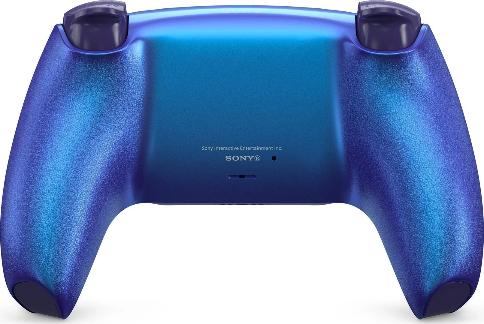 Gamepad brezžični Sony PlayStation 5 DualSense, indigo