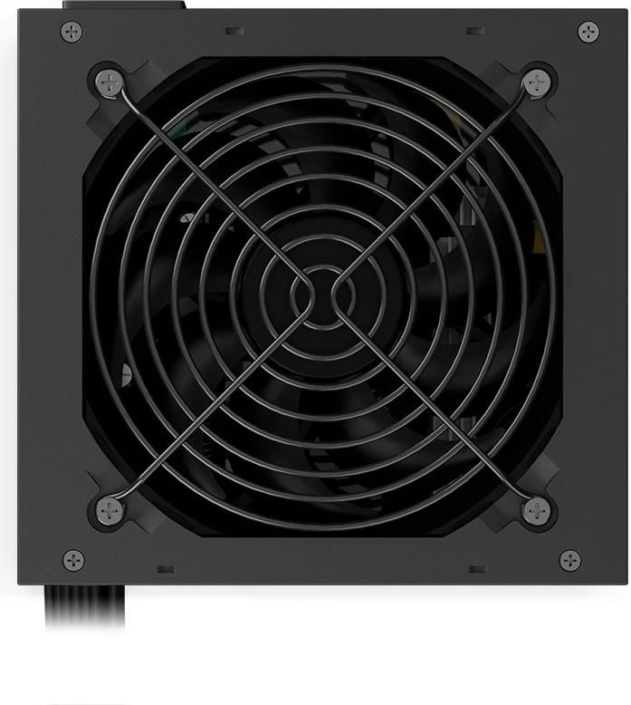 Napajalnik 600W, 80 PLUS Bronze, Endorfy Vero L5, črn