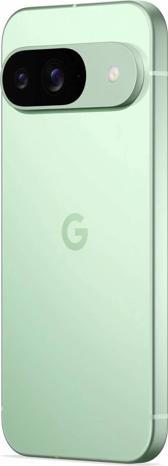 Pametni telefon Google Pixel 9 5G, 12/128 GB, Dual SIM, Winter Green