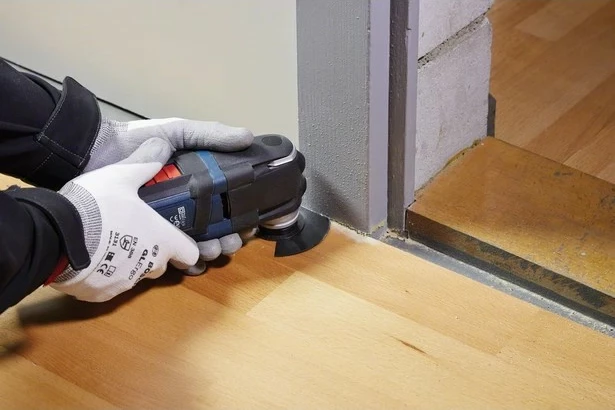 Set za rezanje Bosch Starlock, 5 kosov, plastična škatla