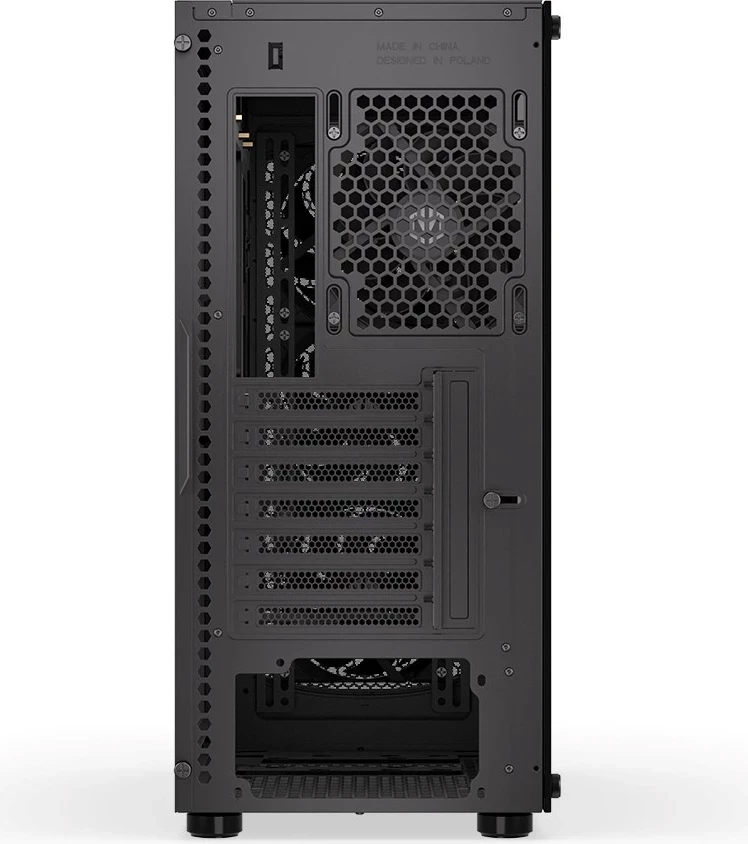 Ohišje Regnum 400 Air, Endorfy