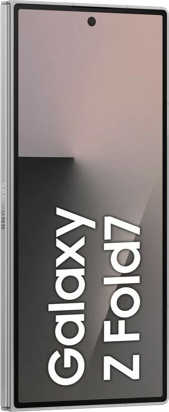 Zložljiv pametni telefon Samsung Galaxy Z Fold 7 5G, 12/512GB, srebrn