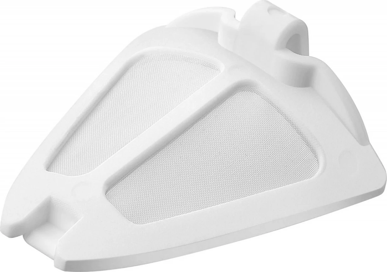 Električni čajnik 1,7 L Amica KF 1001, bel