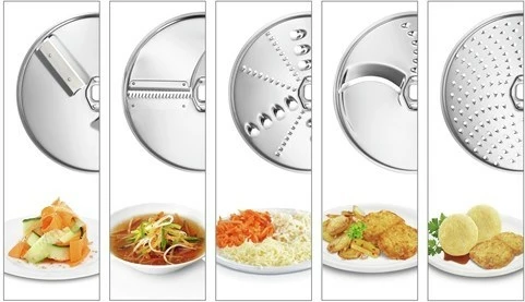 Aksesorji za mešalnik/kuhinjski procesor Bosch MUZ5VL1