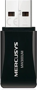 Brezžični adapter Mercusys MW300UM