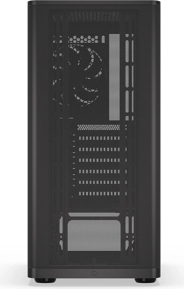 Ohišje Ventum 200 Solid Endorfy