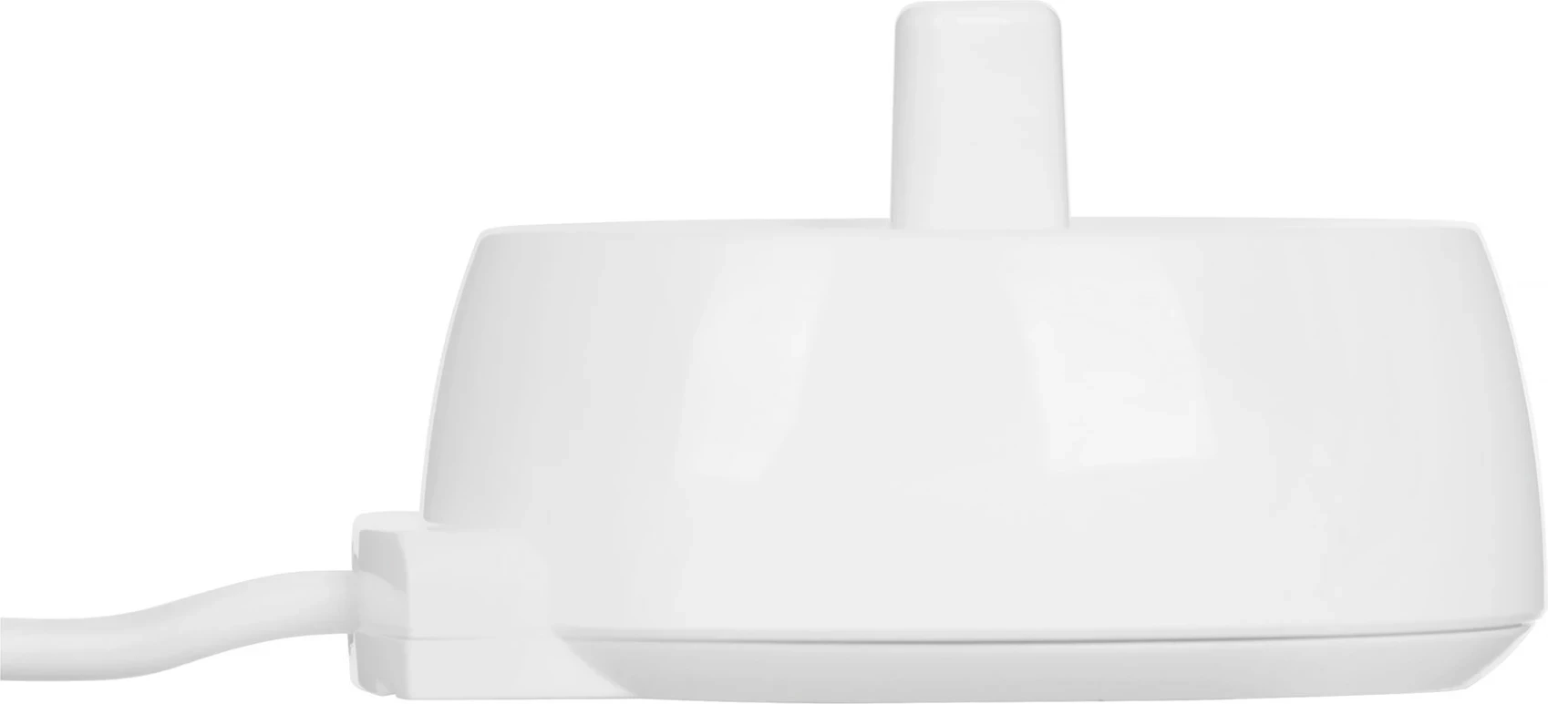 Električna zobna ščetka Pro 3 Pro3 3000, Braun Oral-B, za odrasle, črna, z 2 glavi