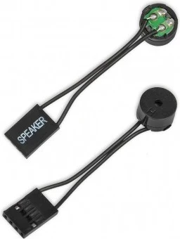 Mini-tower ohišje iBox PASSION V4, črno