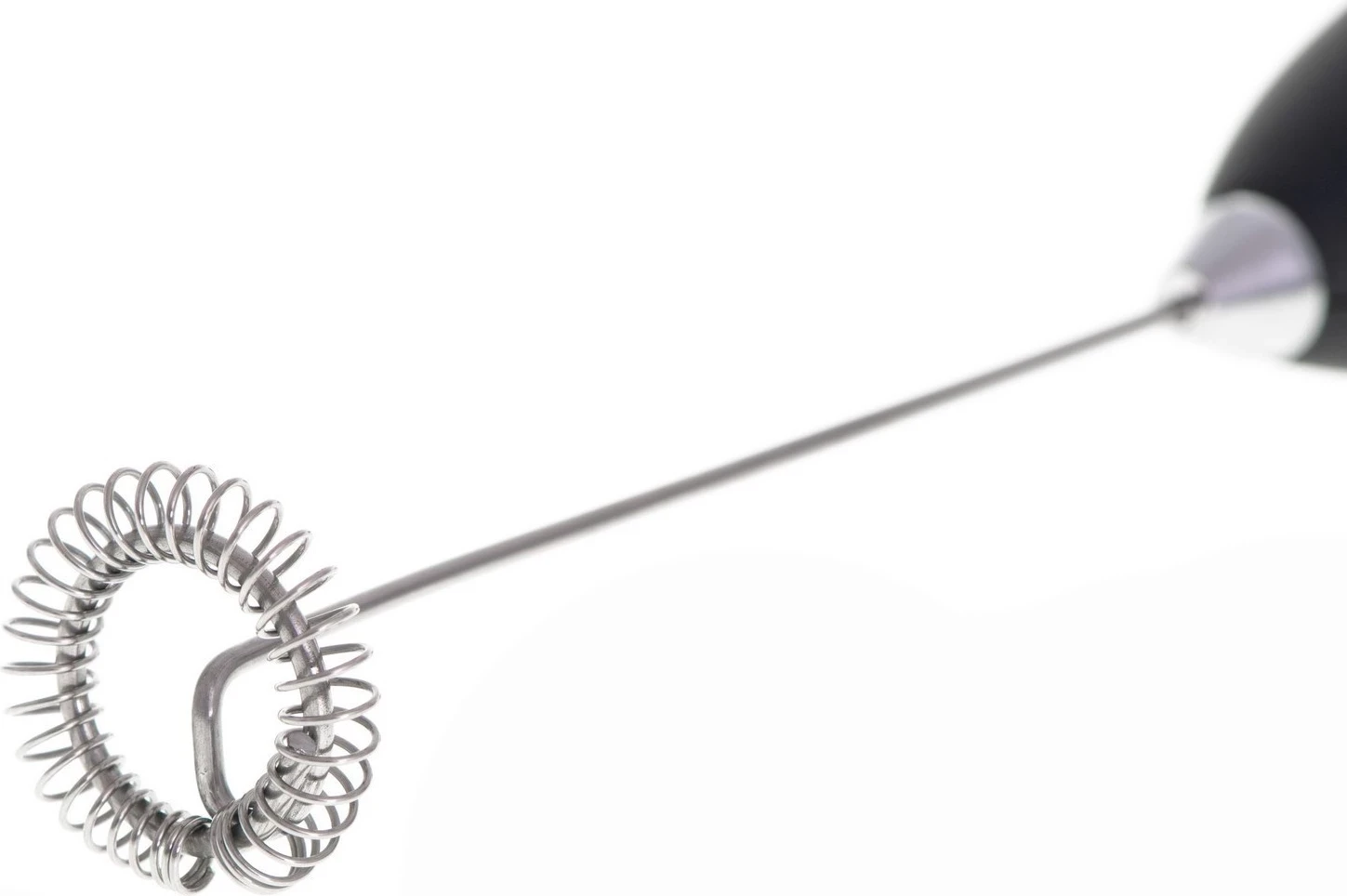 Ročni penilec za mleko Adler AD 4491, črn