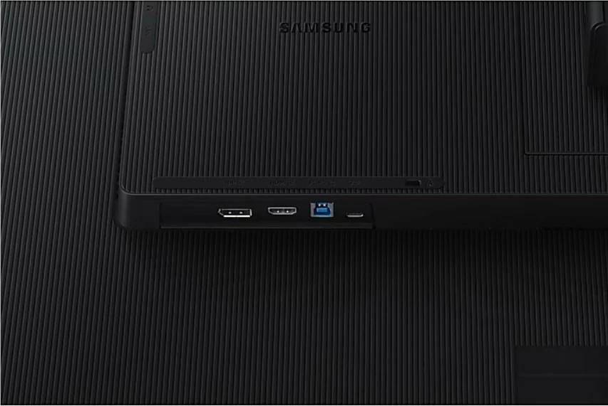 Monitor ViewFinity S8 Samsung LS37D800UAUXEN, 37", UHD, črn