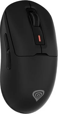 Igralski miš Genesis Zircon 660 Pro Wireless, črn