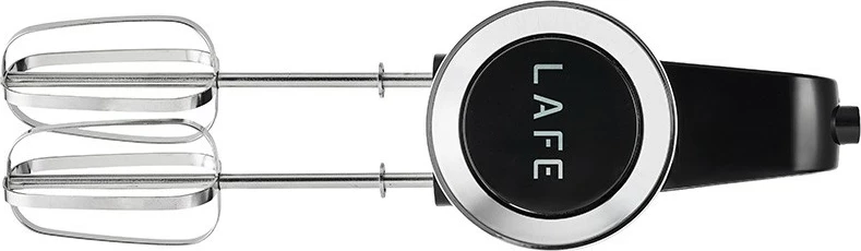 Roke mešalnik, Lafe MixPro, 300 W, 5 hitrosti, turbo, antracitno črn