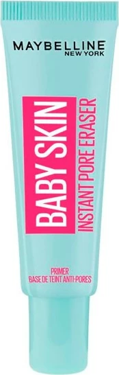Primer za pore Babyskin Pore Eraser, Maybelline, 22 ml