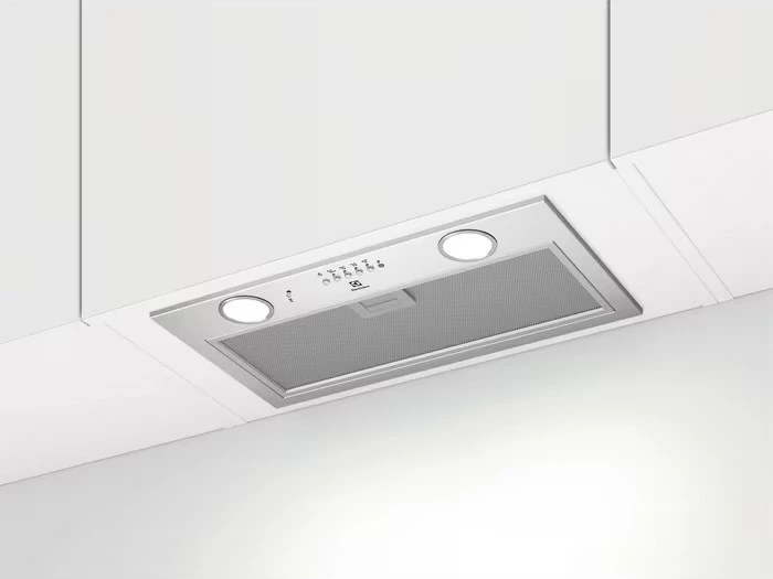 Vgradni sesalnik Electrolux LFG516X, inox