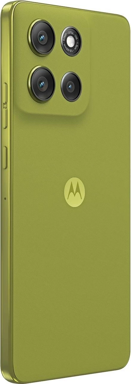 Pameten telefon Motorola Moto G86 5G 12/256GB Golden Cypress zelen