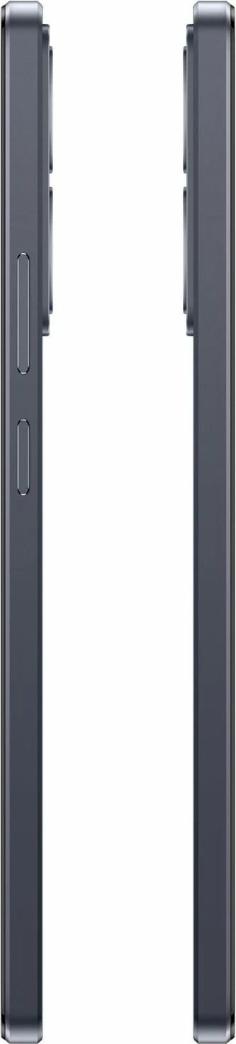 Močan pametni telefon 8/256GB, Realme 14T 5G, obsidian črn