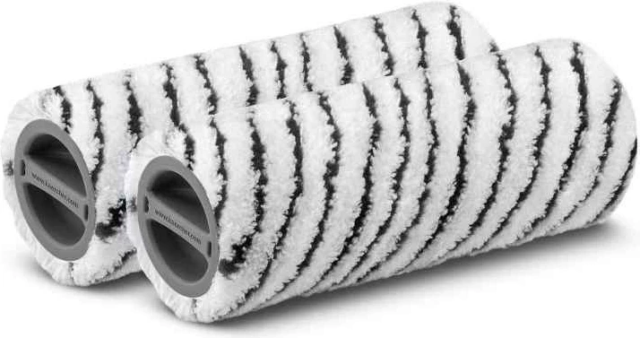 Valjčka za čiščenje KARCHER 2.055-021.0, bela