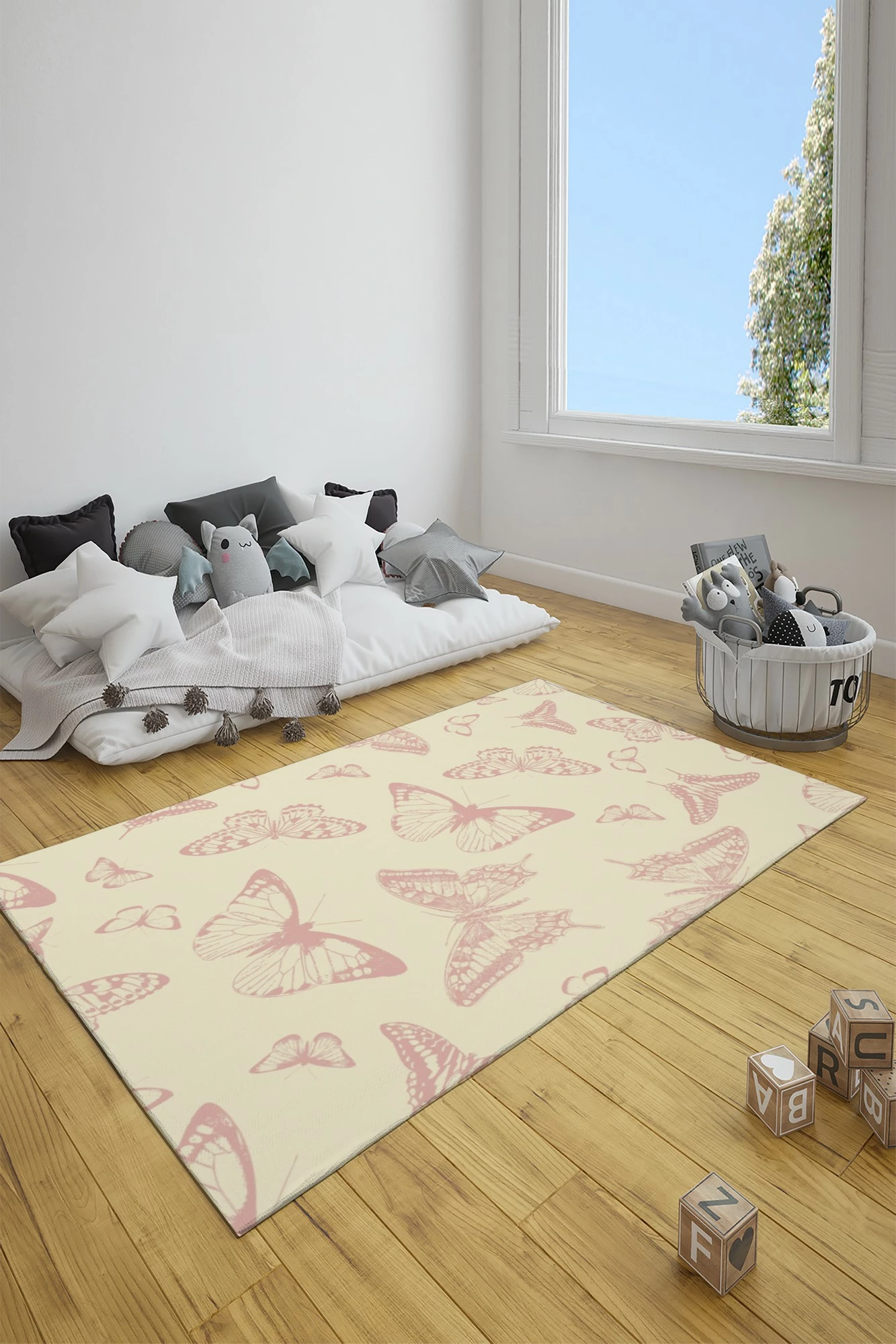 Preproga Conceptum Hypnose, večbarvna, 80 x 150 cm, DA-1746