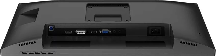 Monitor 23,8 in. VA, Full HD, pivot, črn Philips 242S9JML