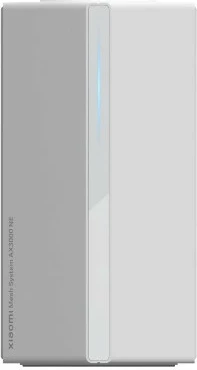 Wi‑Fi Mesh usmerjevalnik XIAOMI Mesh System AX3000 NE, bel