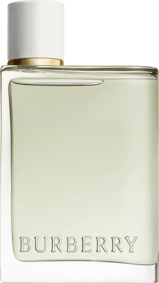 Eau de Toilette za ženske Burberry Her, 100 ml