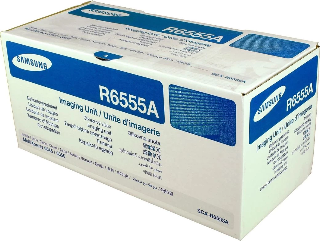 Enota bobna Samsung R6555A / SV223A, 80.000 strani, črna