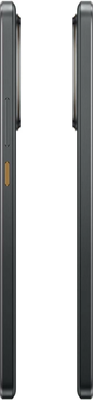 Pametni telefon Realme GT 7T 12/256GB, črn