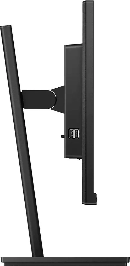 Monitor 23,8'' (60,5 cm), 16:9, DVI+HDMI+DP+USB, spletna kamera, črn - Philips 242B1