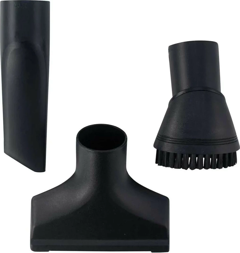 Sesalnik z vrečko Gorenje VCEA28GLBK, 3 L, HEPA filter, črn