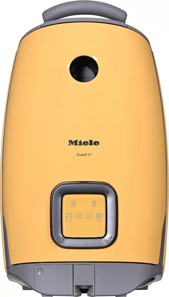 Sesalnik Miele Guard L1 Flex, Sunset Yellow Sesalnik Miele Guard L1 Flex, Sunset Yellow