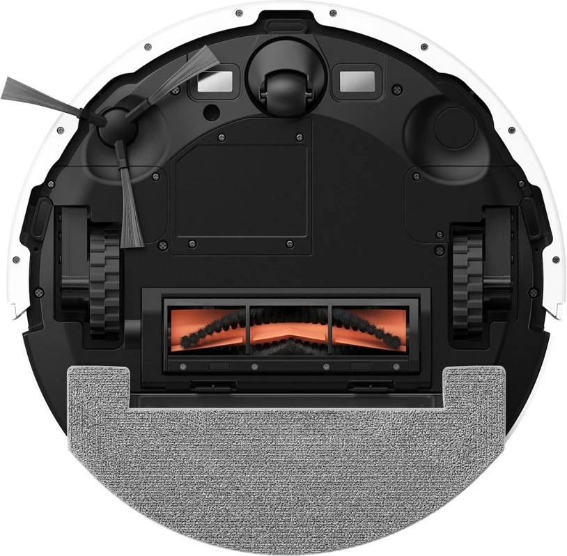 Robot čistilec MOVA Tech E20 Plus, dreame, bel