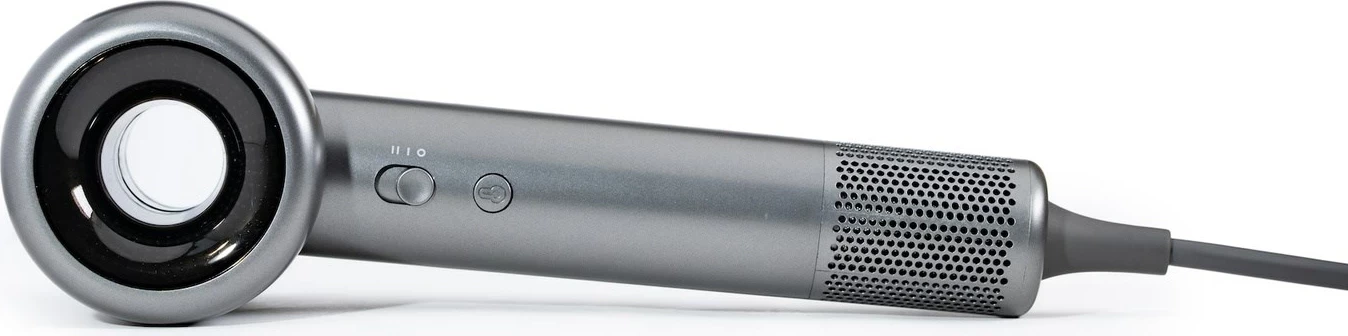 Sušilec za lase Oromed ORO-F9 SONIC, 1600 W, siv