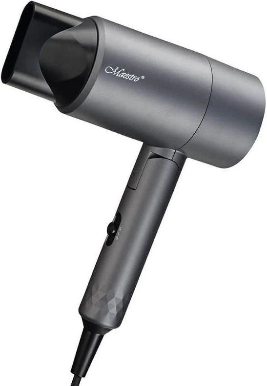 Sušilnik las Maestro MR-209, 1600 W, grafit