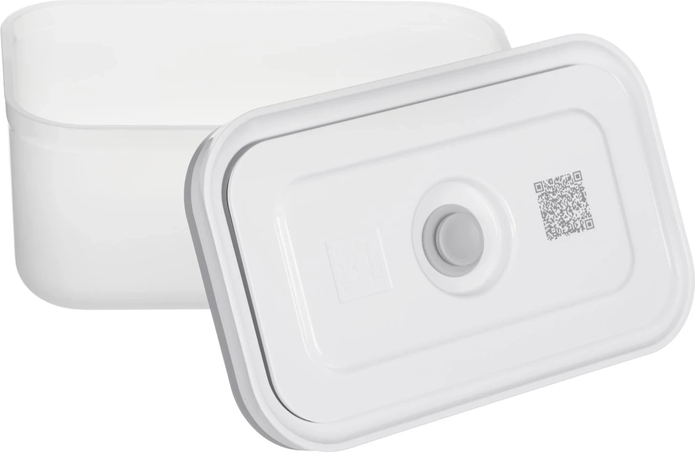 Kvačena steklena posoda Fresh & Save Zwilling, 2 L