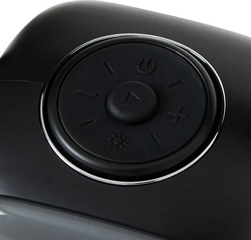 Karaoke zvočnik Adler AD 1199, črn