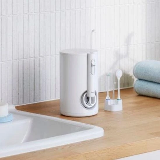 Irigator za zobe Panasonic EW1614W503, bel