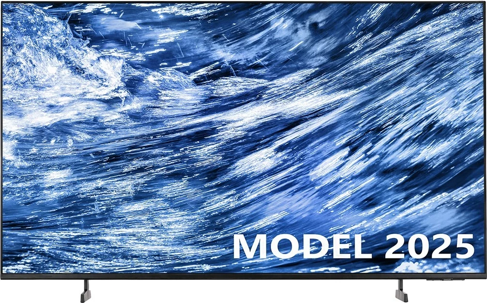 Televizor 43", 4K Ultra HD, Smart TV, črn Samsung UE43U8072FUXXH