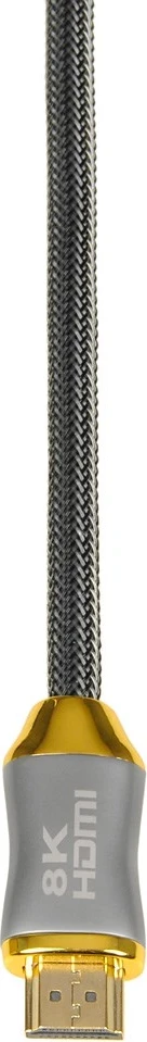 HDMI kabel I-BOX HD08 2.1, 8K, 2 m