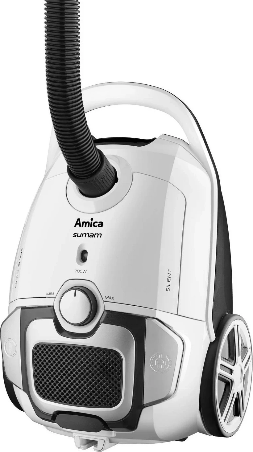 Sesalnik Amica Sumam VM 6011, bel