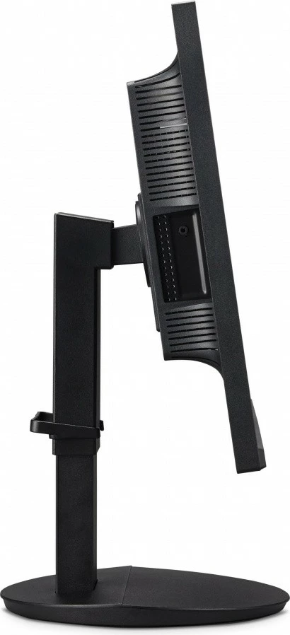 Monitor 27", 4K UHD, USB-C, LAN, črn, Sharp MultiSync EA272U