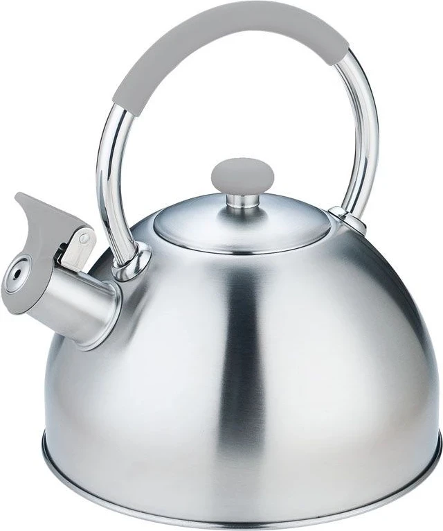 Kotlček 2,5 L Maestro MR-1323, srebrn