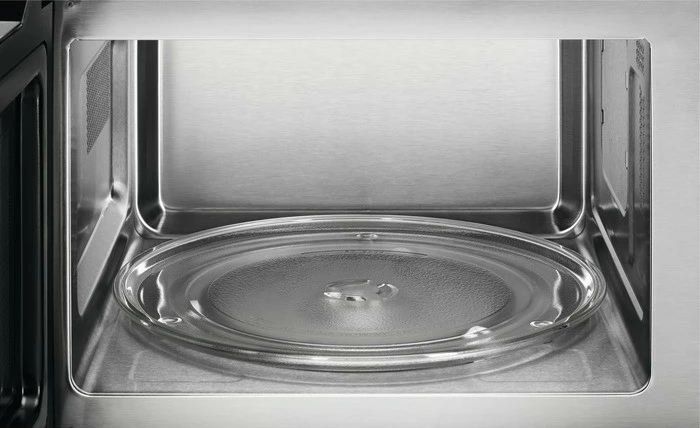 Mikrovalovna pečica z žarom Electrolux LMS4253TMW, 25 L, bela